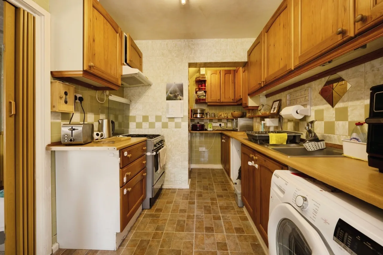 Stuart Road, Kempston, MK42, photo 4