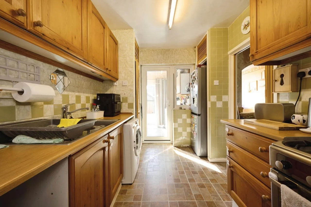 Stuart Road, Kempston, MK42, photo 16