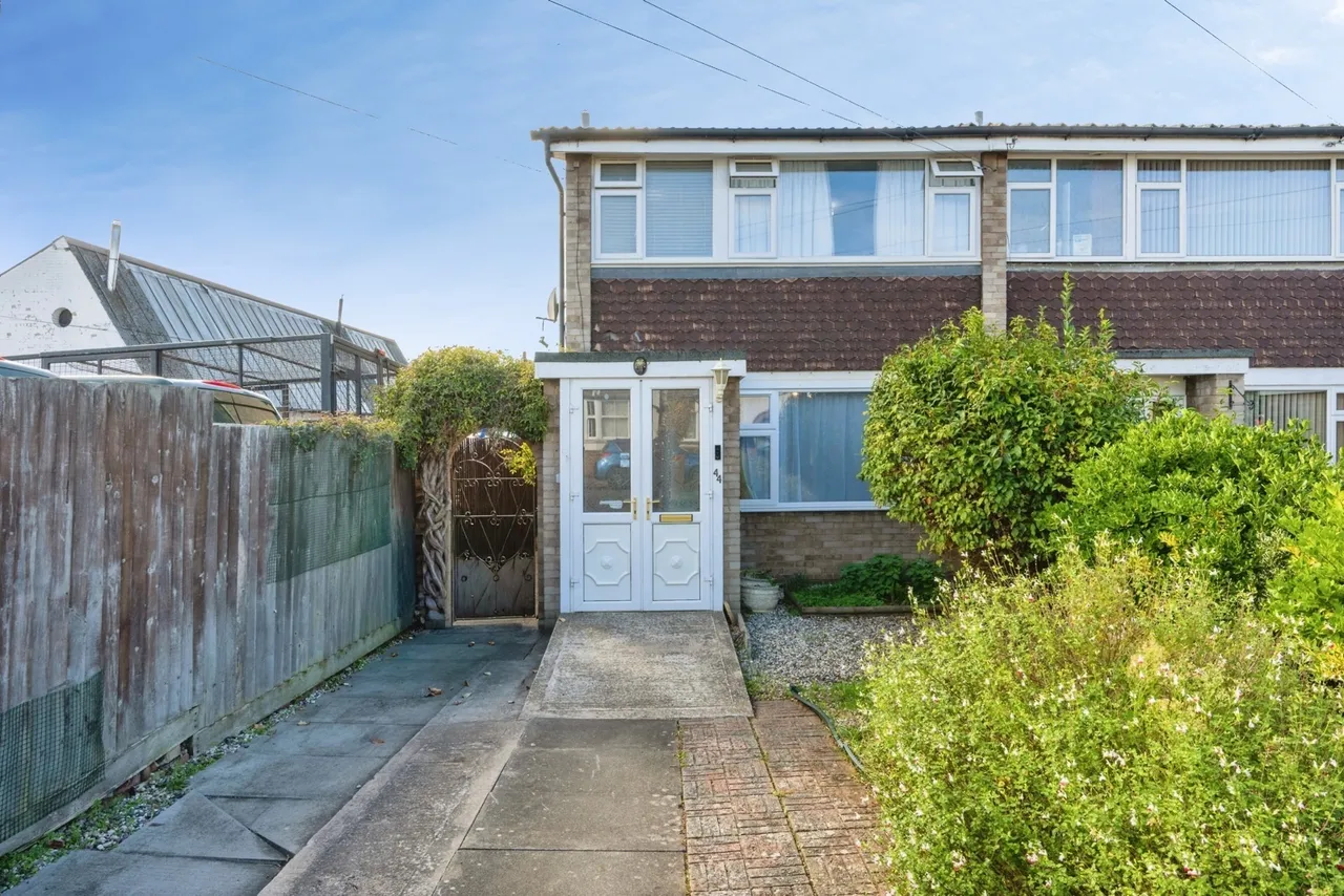 Stuart Road, Kempston, MK42, photo 13