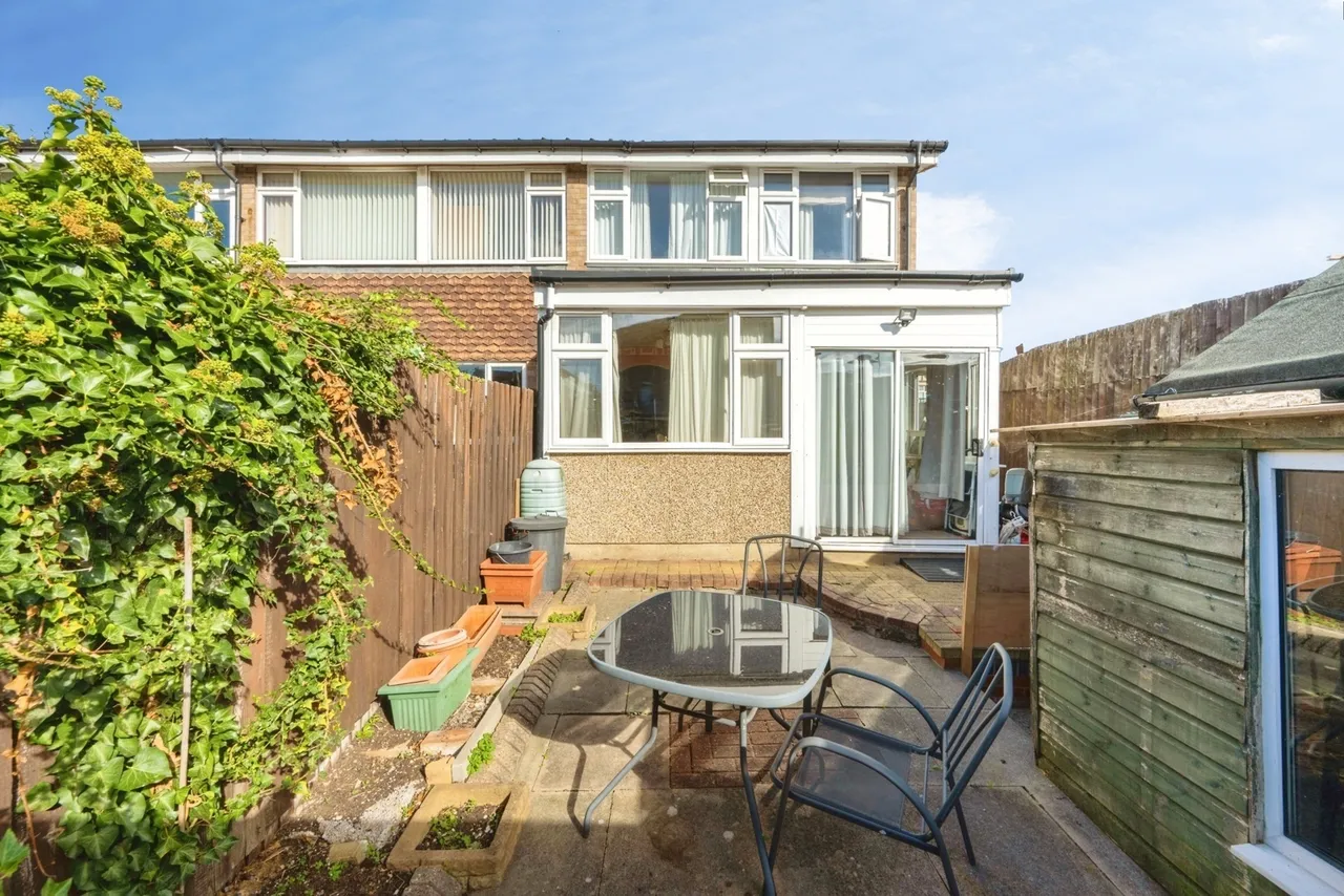 Stuart Road, Kempston, MK42, photo 15