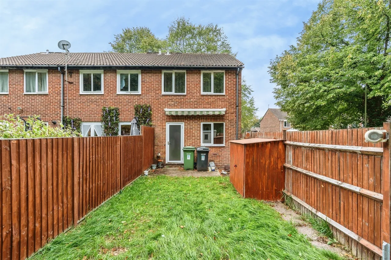 Harewood Close, Eastleigh, SO50, photo 14