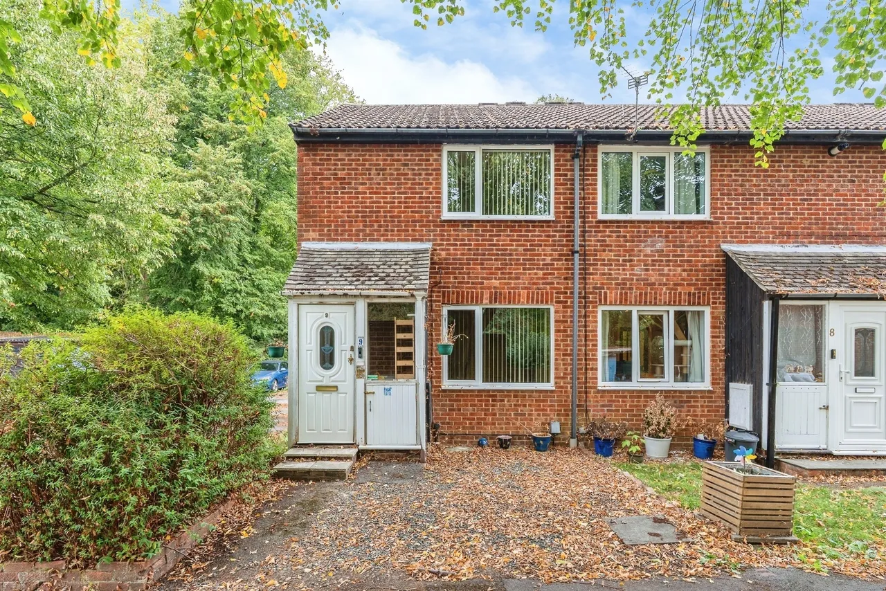 Harewood Close, Eastleigh, SO50, photo 15
