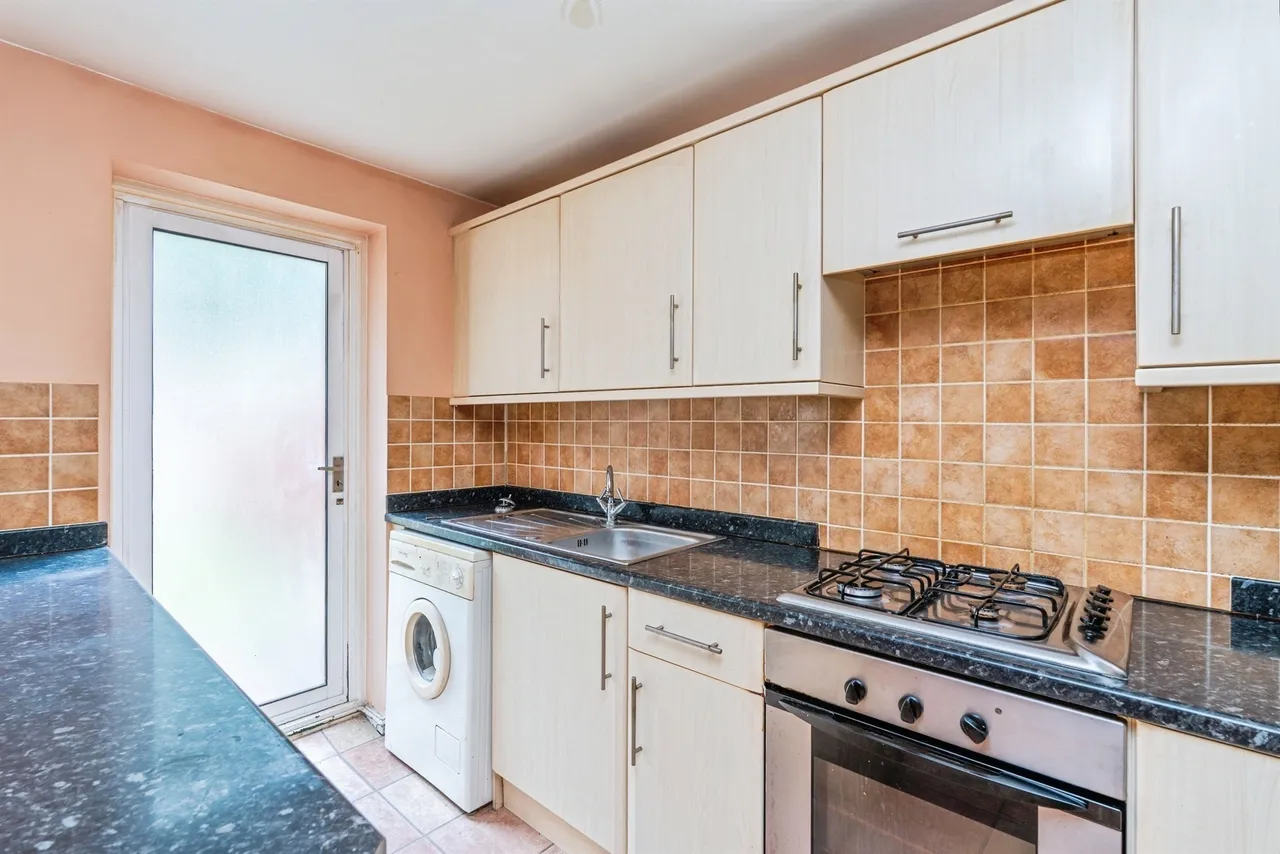 Harewood Close, Eastleigh, SO50, photo 5