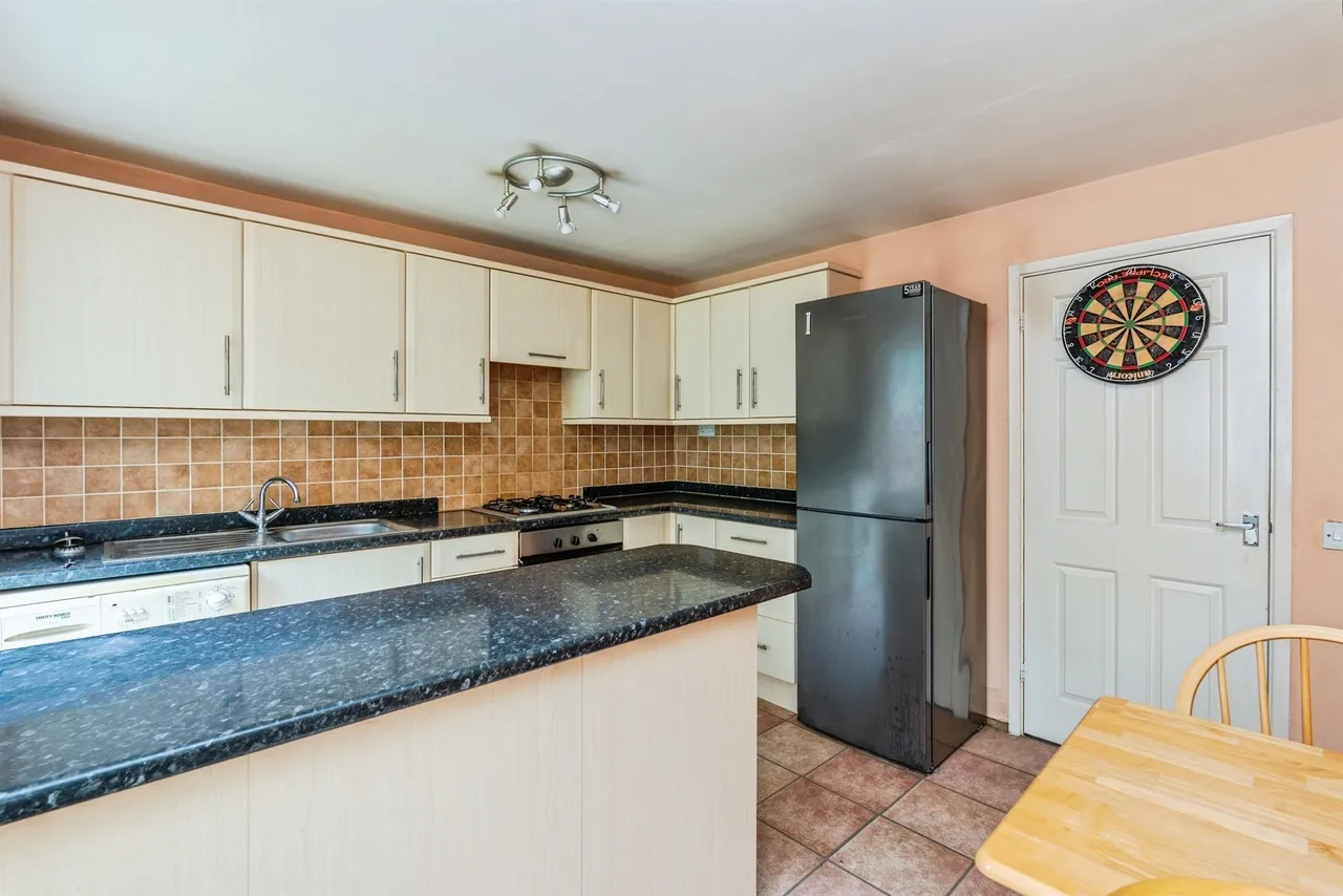 Harewood Close, Eastleigh, SO50, photo 6