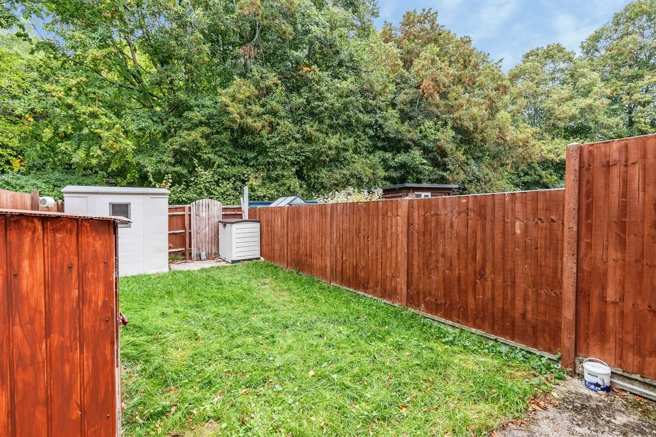Harewood Close, Eastleigh, SO50, photo 4