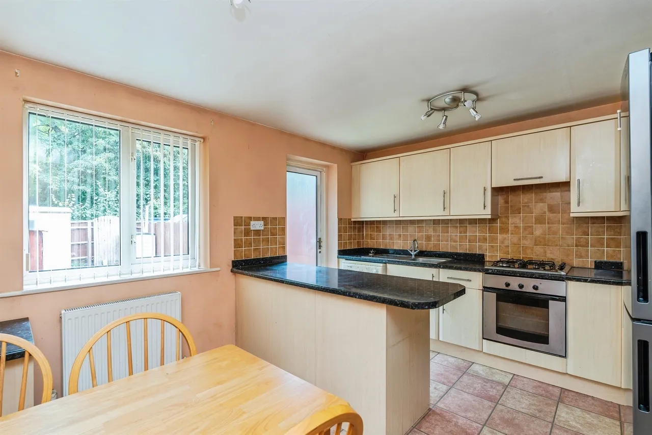 Harewood Close, Eastleigh, SO50, photo 2