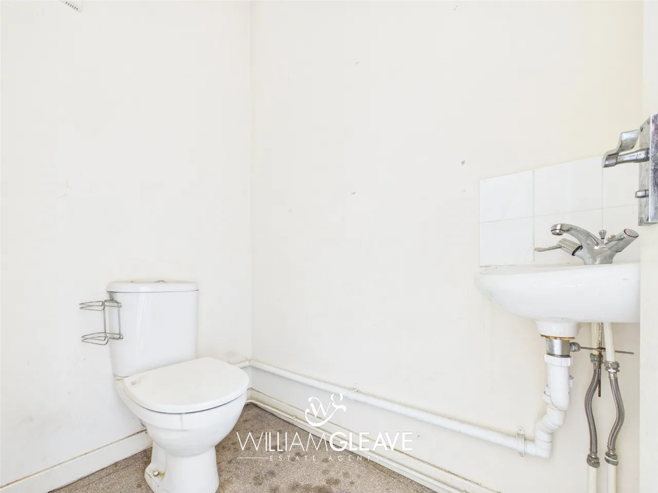 Westminster Crescent, Shotton, Deeside, Flintshire, CH5 1JX, photo 18