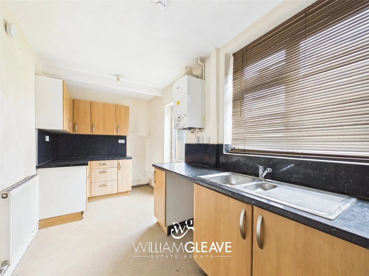 Westminster Crescent, Shotton, Deeside, Flintshire, CH5 1JX, photo 9