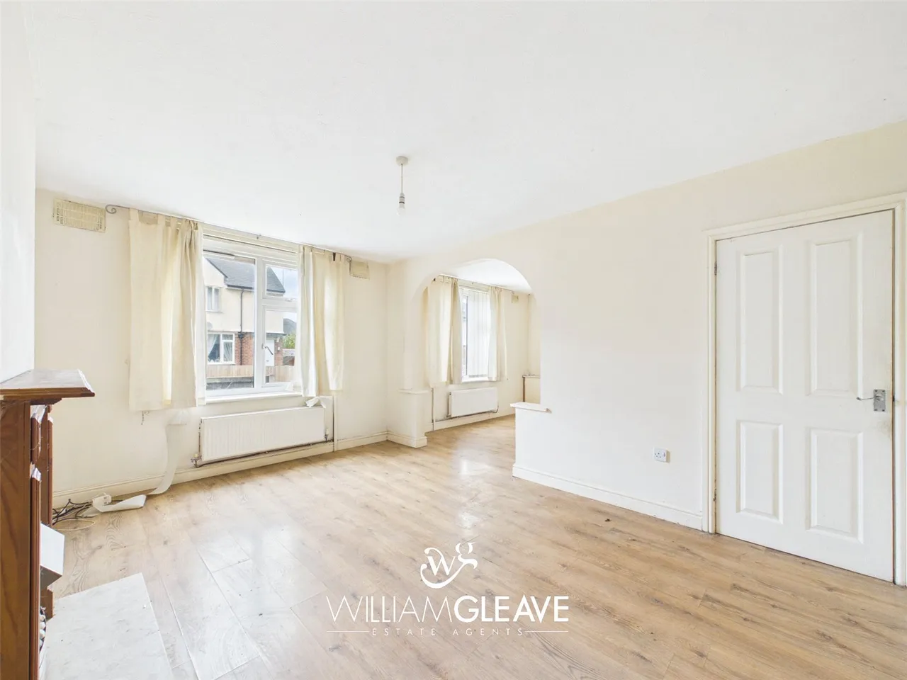 Westminster Crescent, Shotton, Deeside, Flintshire, CH5 1JX, photo 5