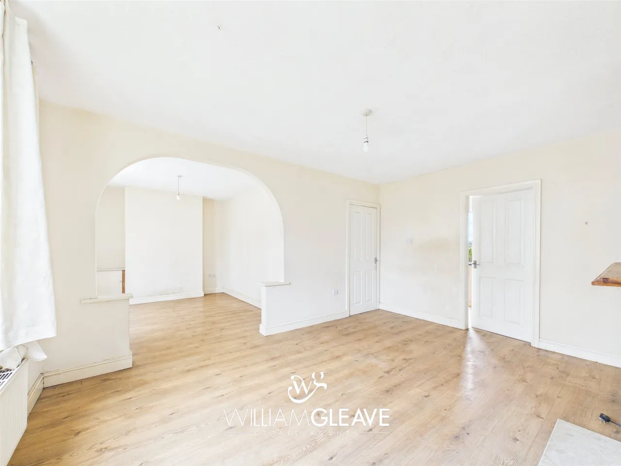 Westminster Crescent, Shotton, Deeside, Flintshire, CH5 1JX, photo 6
