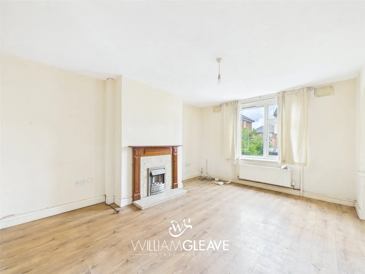 Westminster Crescent, Shotton, Deeside, Flintshire, CH5 1JX, photo 3