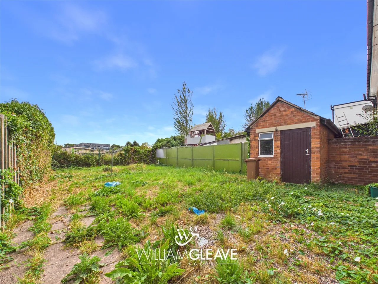 Westminster Crescent, Shotton, Deeside, Flintshire, CH5 1JX, photo 26