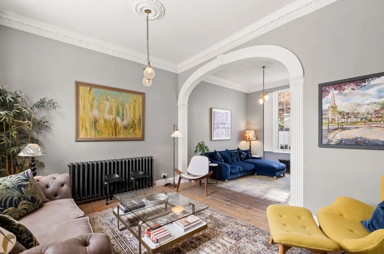 Prebend Street, Islington, N1, photo 14