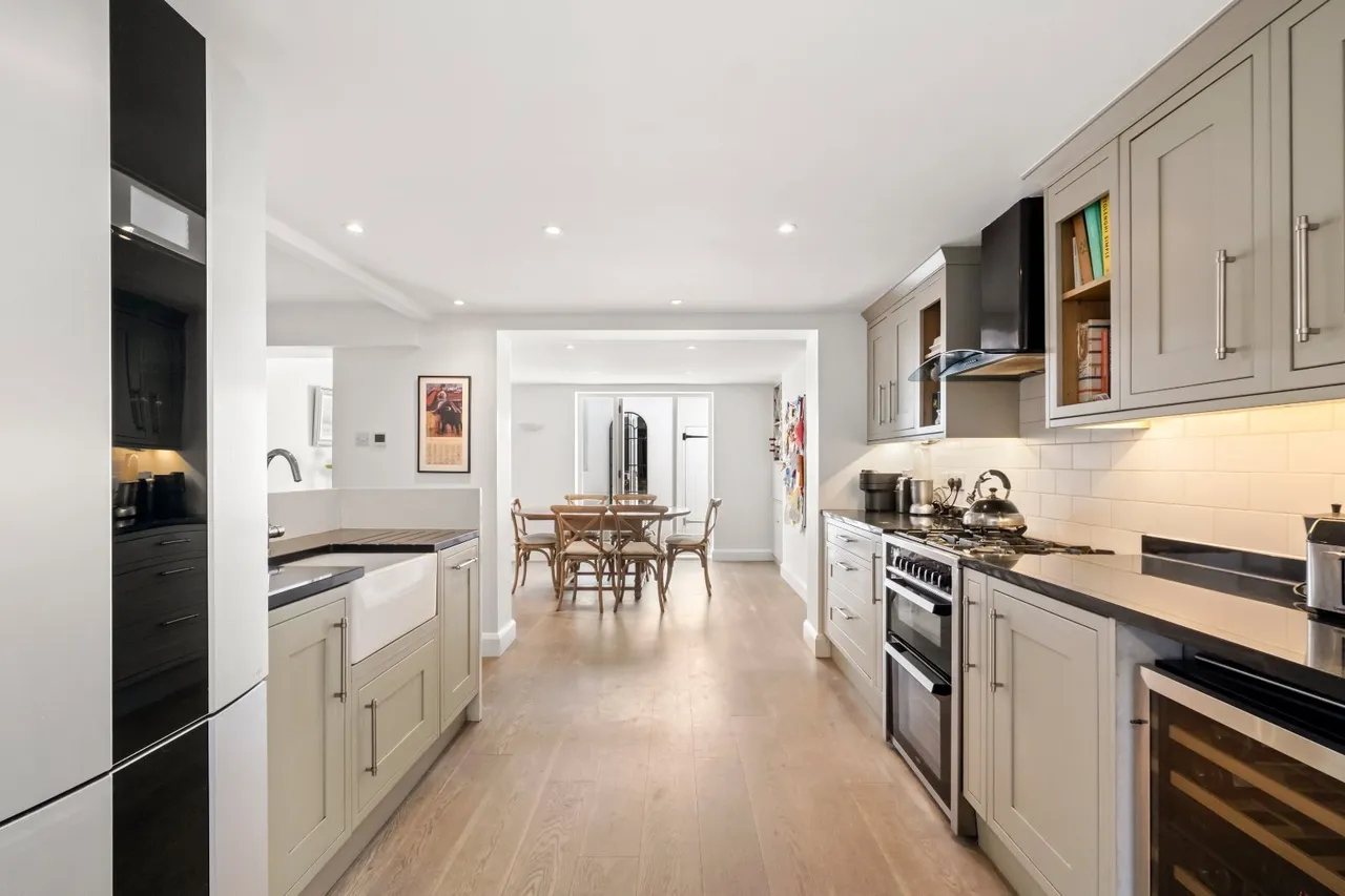 Prebend Street, Islington, N1, photo 2