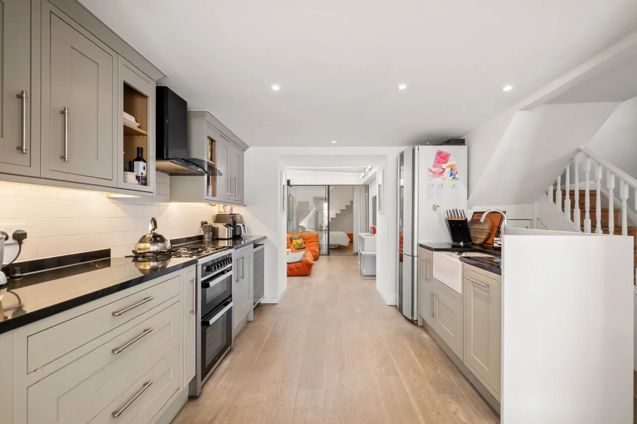 Prebend Street, Islington, N1, photo 8