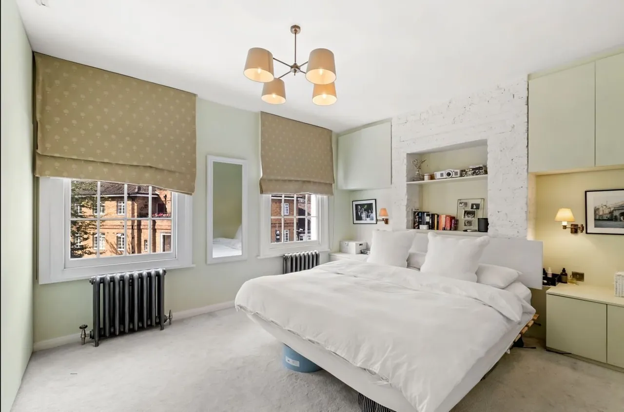 Prebend Street, Islington, N1, photo 5