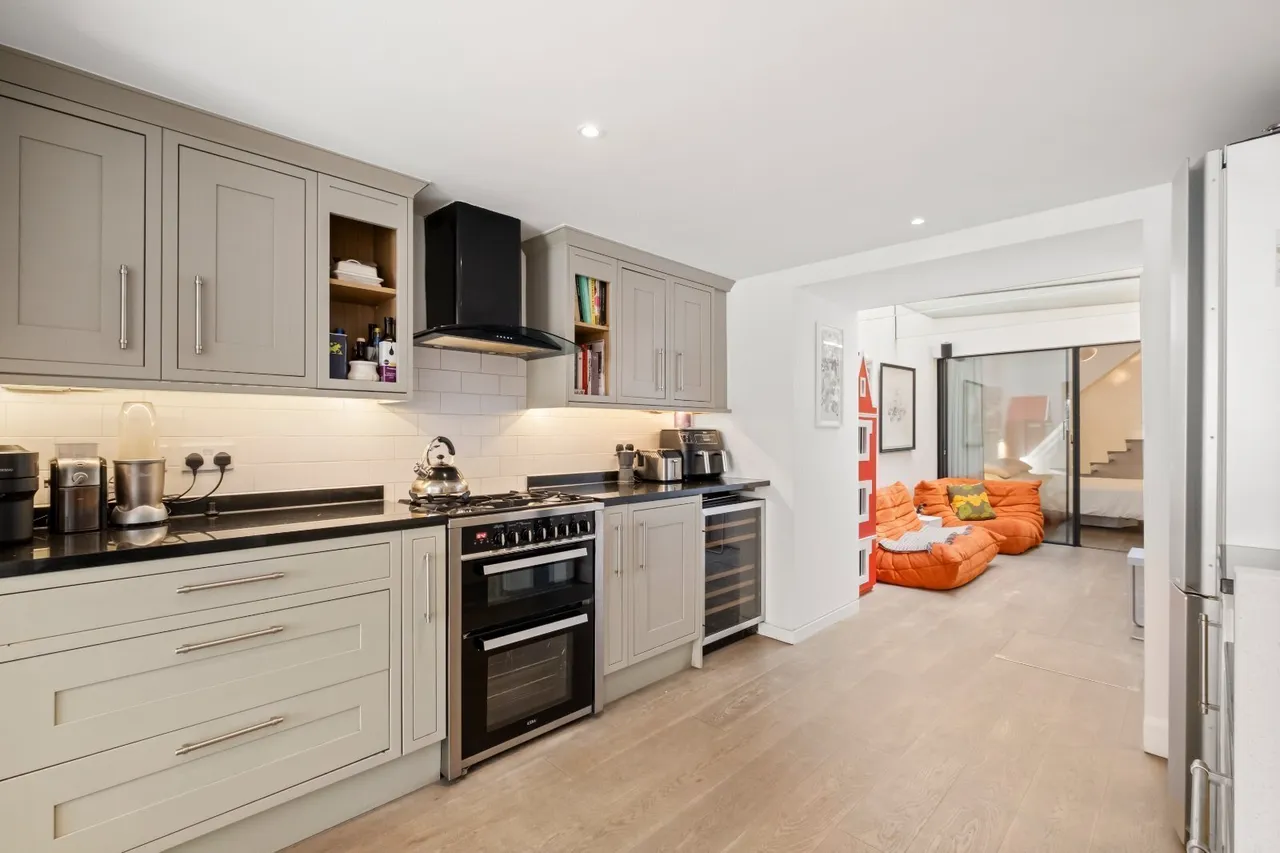 Prebend Street, Islington, N1, photo 9