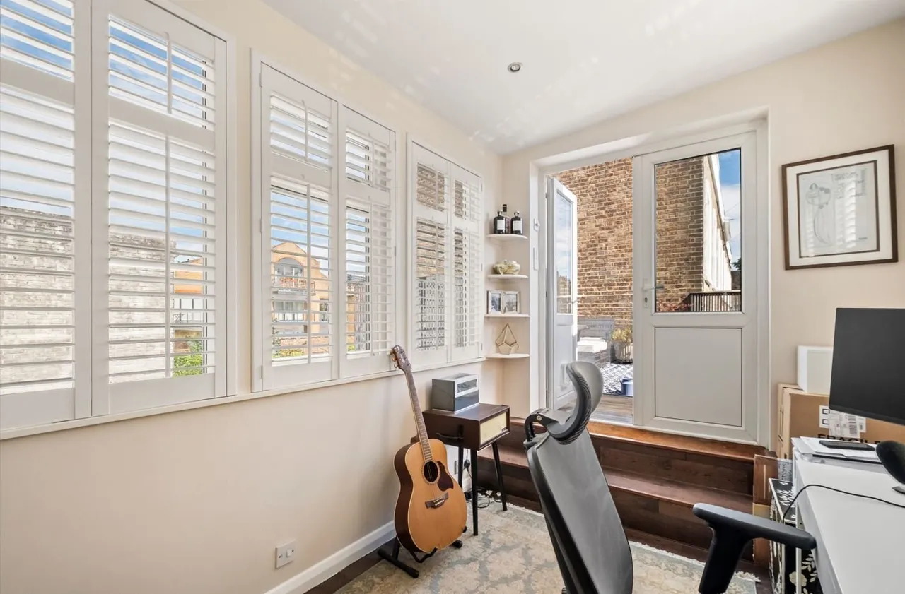Prebend Street, Islington, N1, photo 16