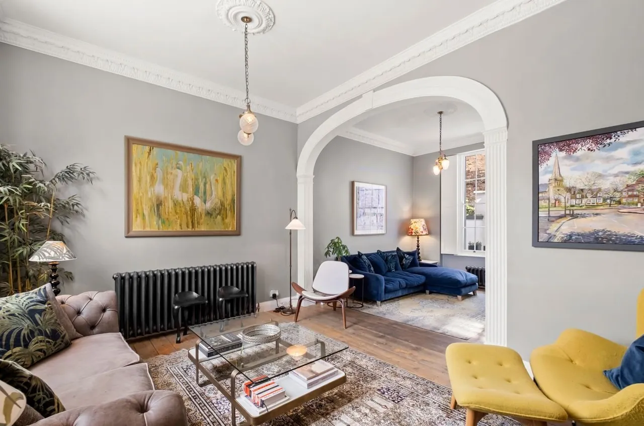Prebend Street, Islington, N1, photo 15