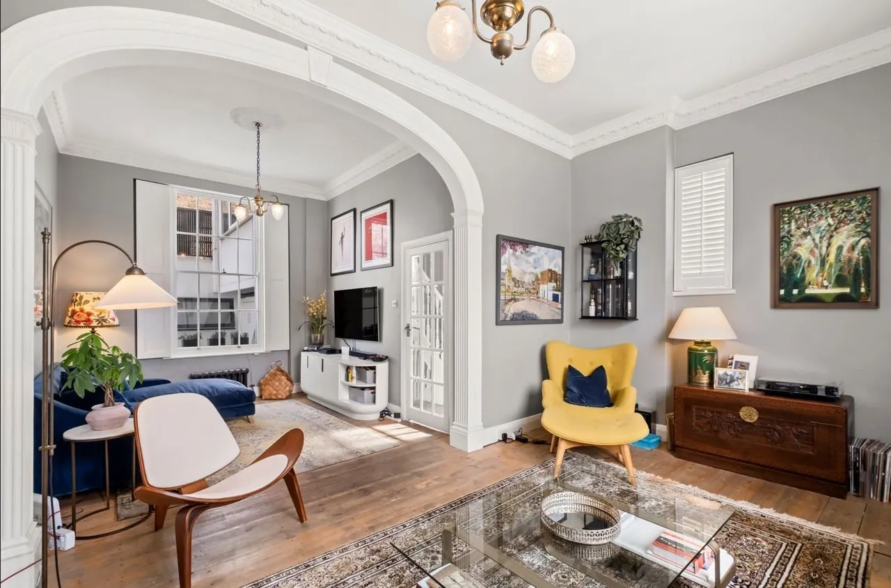 Prebend Street, Islington, N1, photo 6