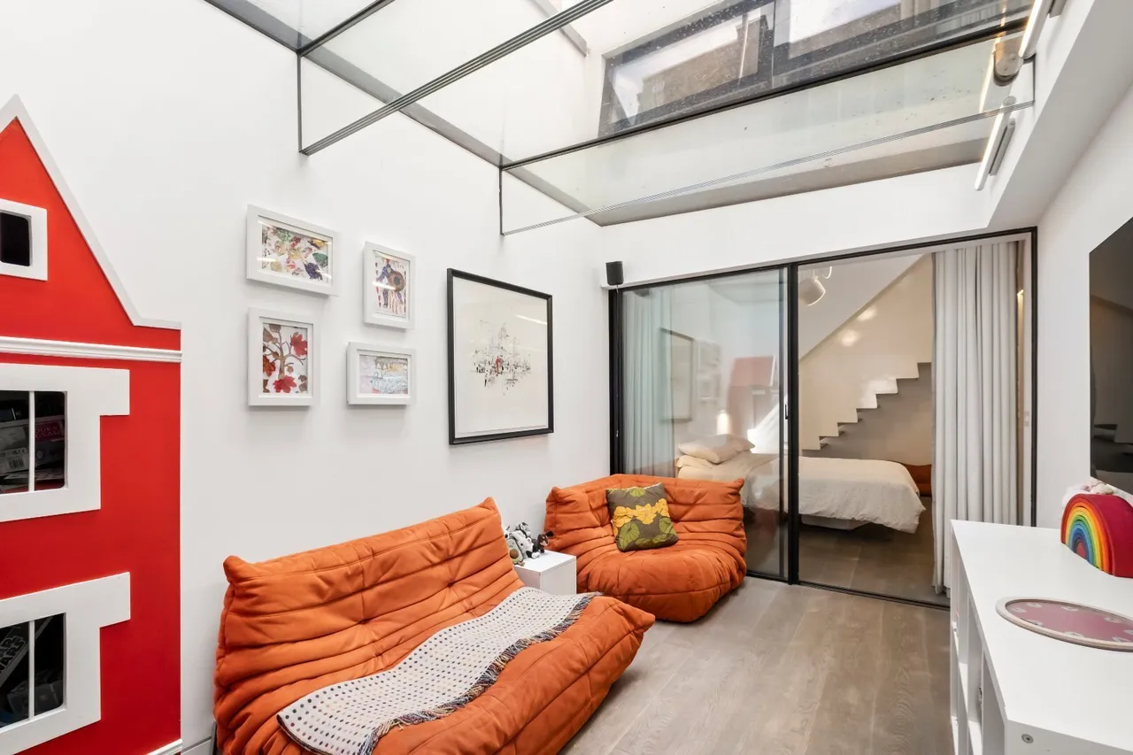 Prebend Street, Islington, N1, photo 4