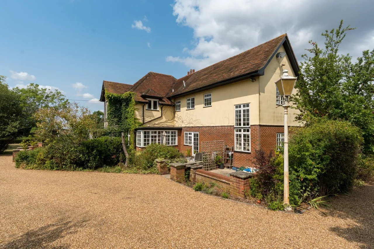 Layer Rd, Abberton, CO5, photo 49