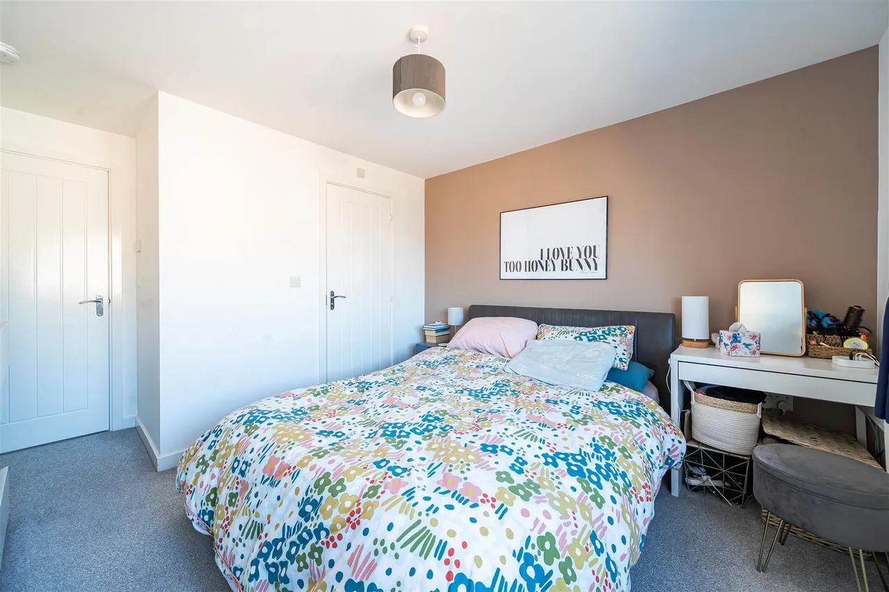 Meteor Row, Grove, Wantage, OX12 0PG, photo 8