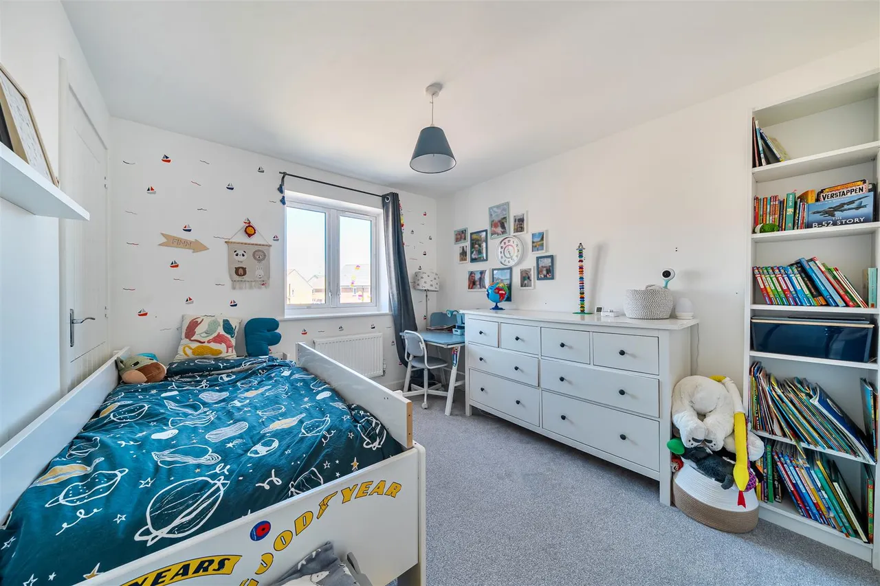 Meteor Row, Grove, Wantage, OX12 0PG, photo 10