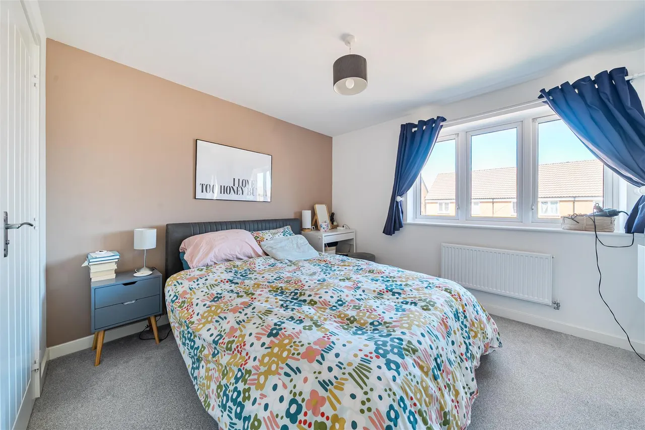 Meteor Row, Grove, Wantage, OX12 0PG, photo 7