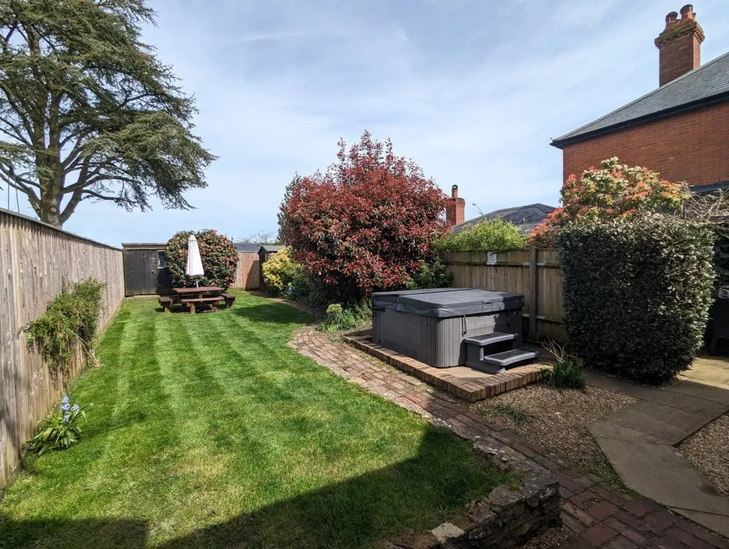 Sway, Hampshire, photo 19
