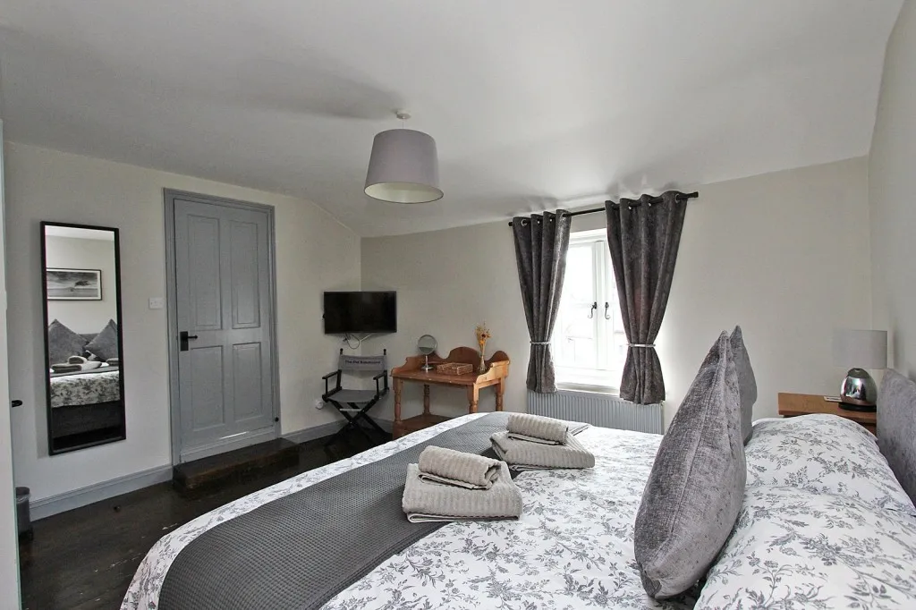 Sway, Hampshire, photo 18