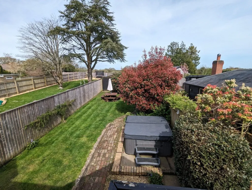 Sway, Hampshire, photo 2