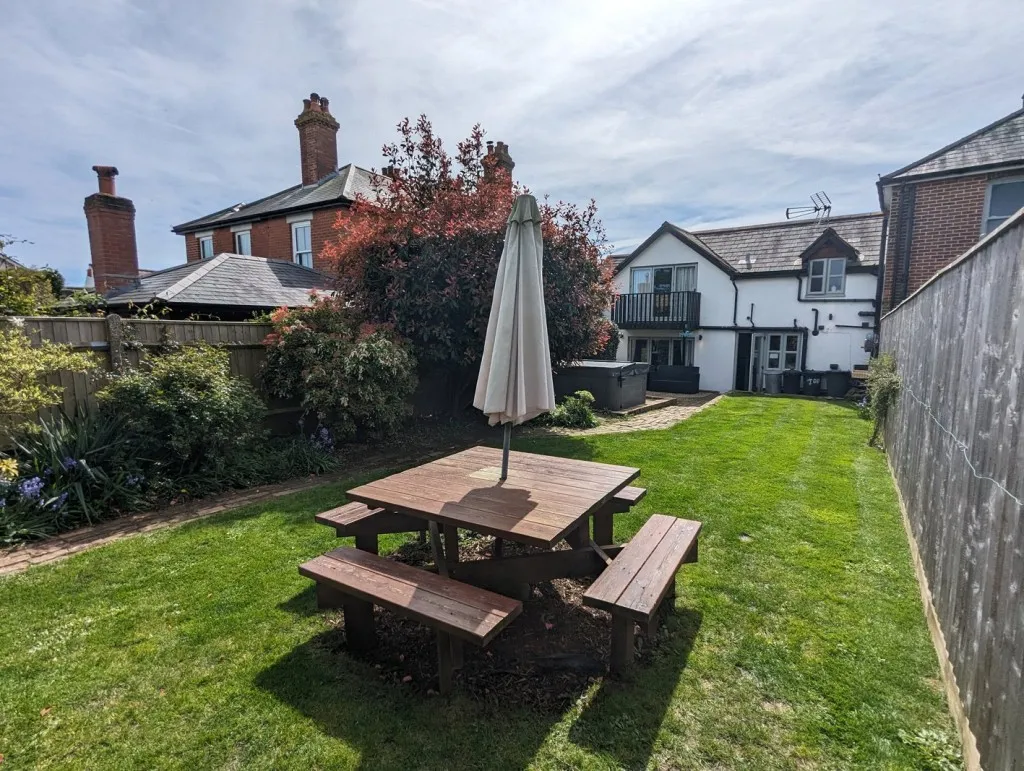 Sway, Hampshire, photo 20