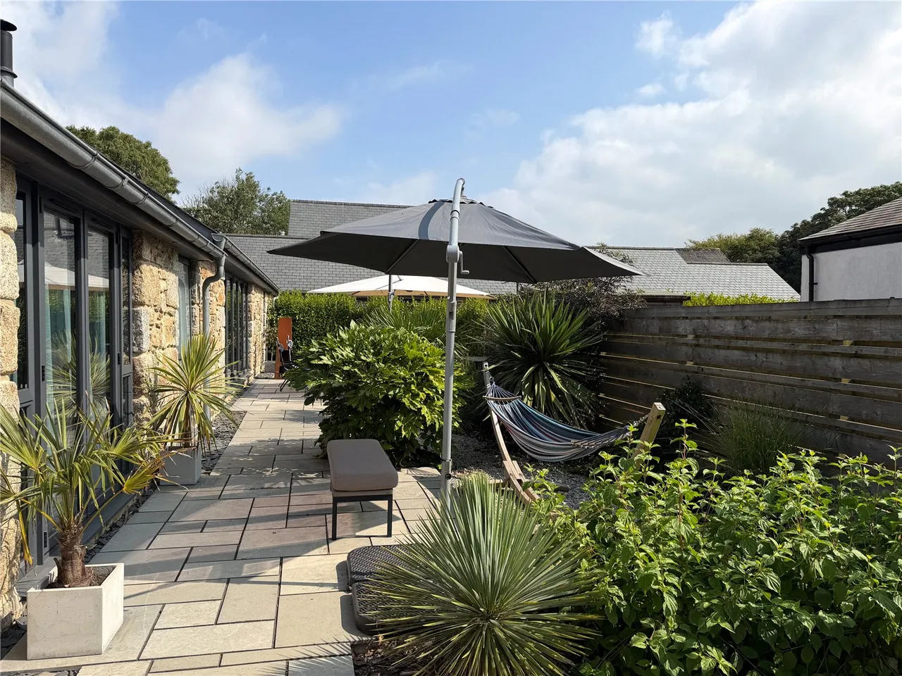 Coswinsawsin Lane, Carnhell Green, Camborne, Cornwall, TR14 0LW, photo 13