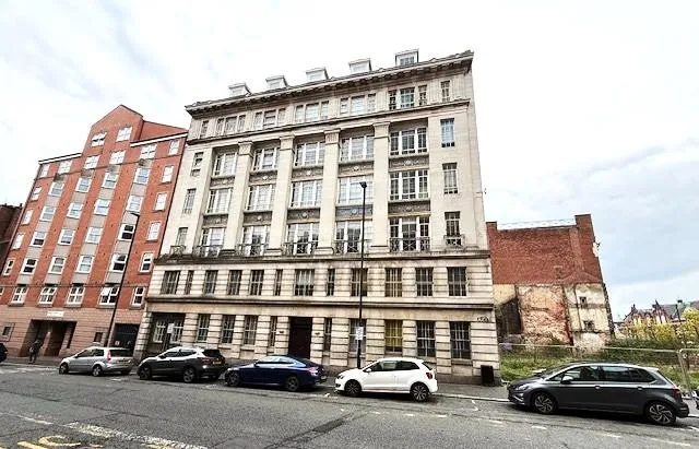 1 bed flat for sale, Westgate Road, Newcastle Upon Tyne, NE1