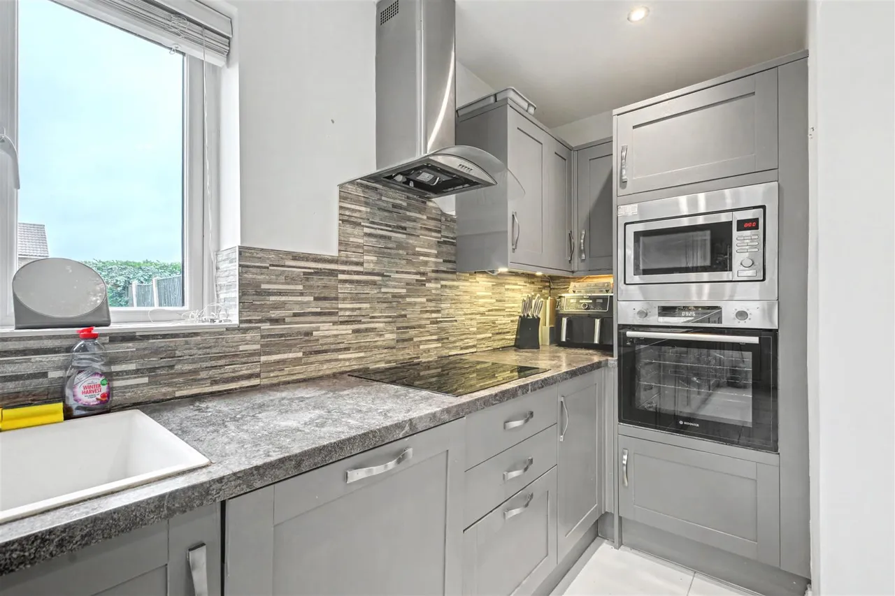 Hoe View Road, Cropwell Bishop, NG12, photo 5