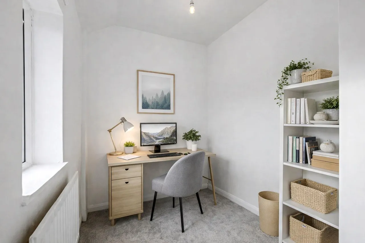 Hoe View Road, Cropwell Bishop, NG12, photo 8