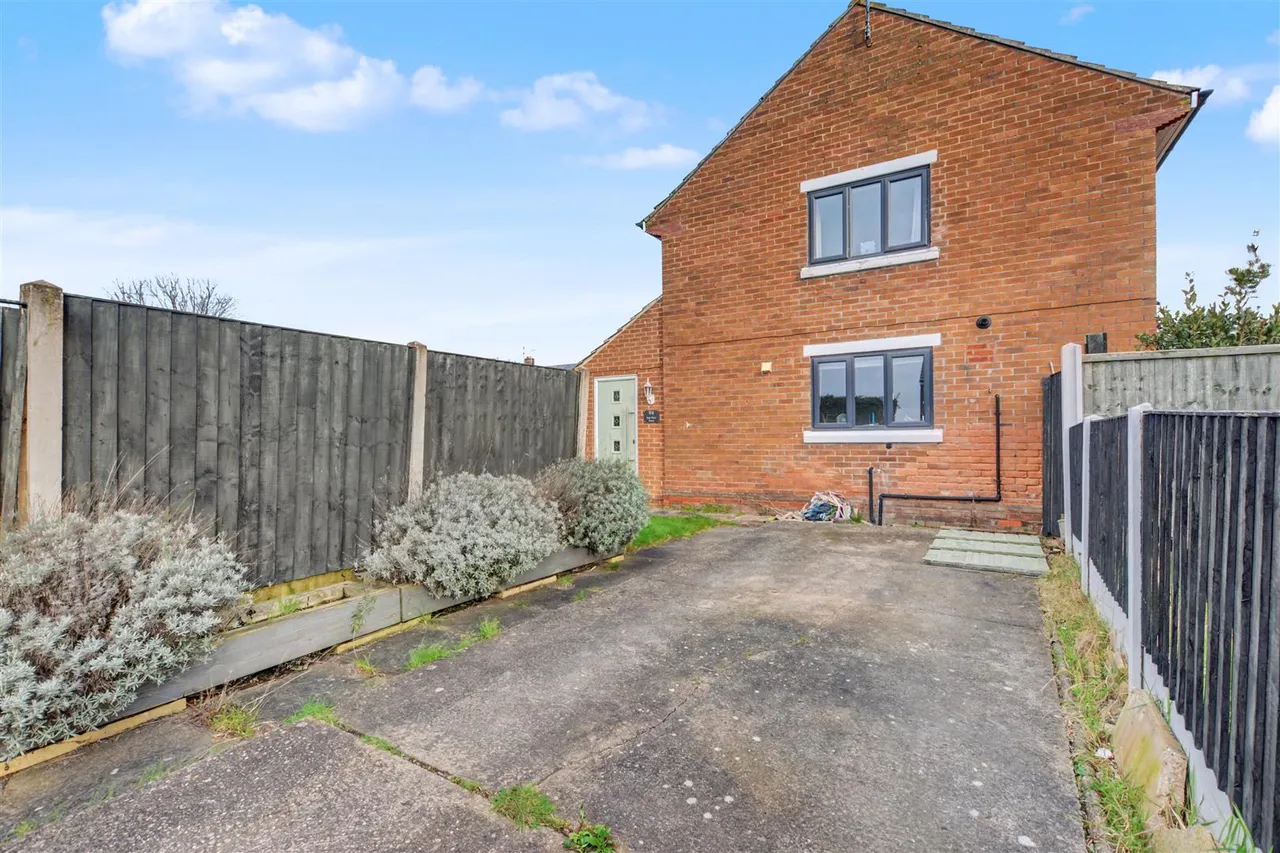 Hoe View Road, Cropwell Bishop, NG12, photo 10