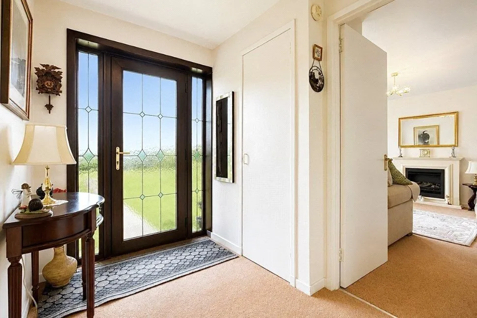 Smiddy Court, Tomintoul, Moray, AB37, photo 10