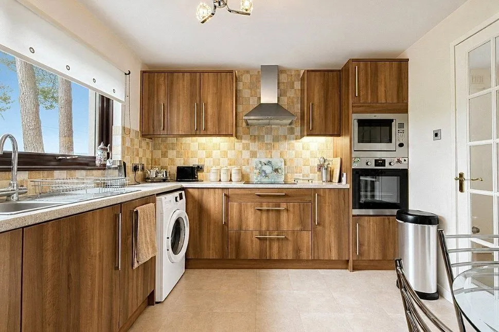 Smiddy Court, Tomintoul, Moray, AB37, photo 5