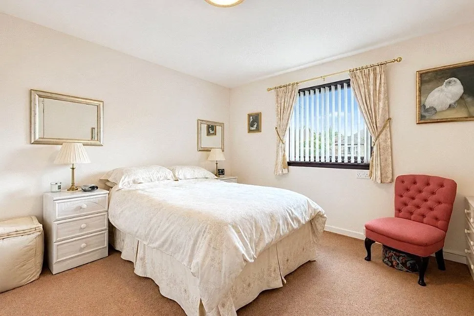 Smiddy Court, Tomintoul, Moray, AB37, photo 12