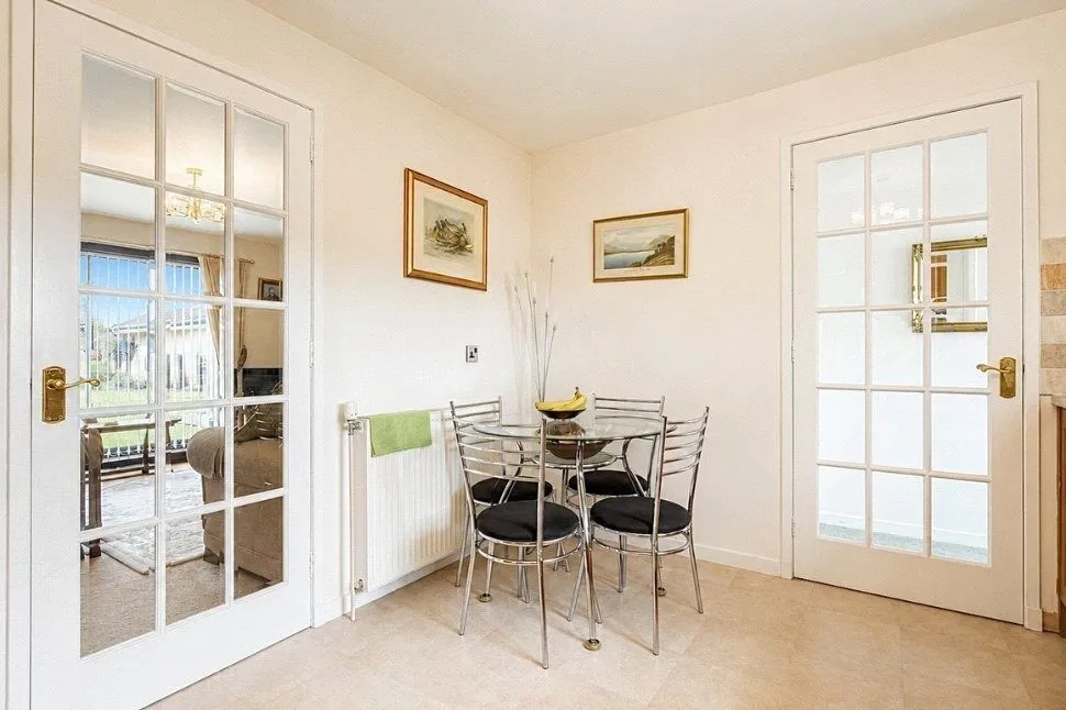 Smiddy Court, Tomintoul, Moray, AB37, photo 7