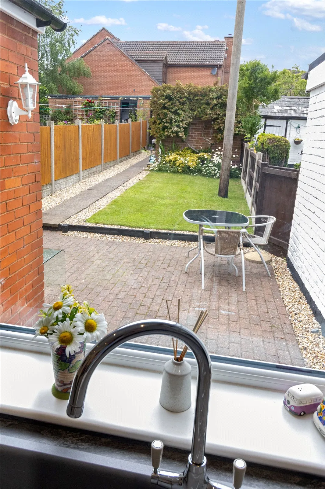 Latimer Road, Alvechurch, Birmingham, Worcestershire, B48 7NP, photo 5