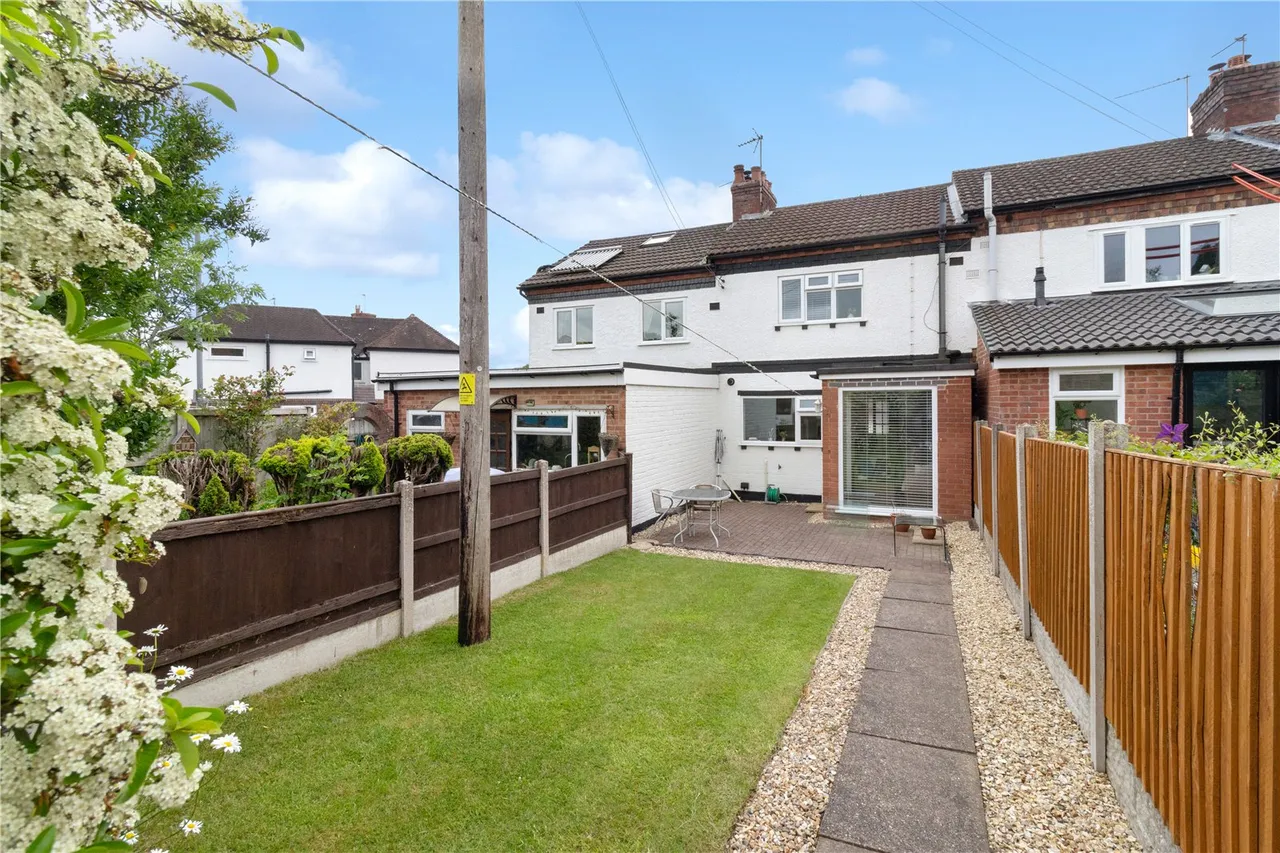 Latimer Road, Alvechurch, Birmingham, Worcestershire, B48 7NP, photo 11