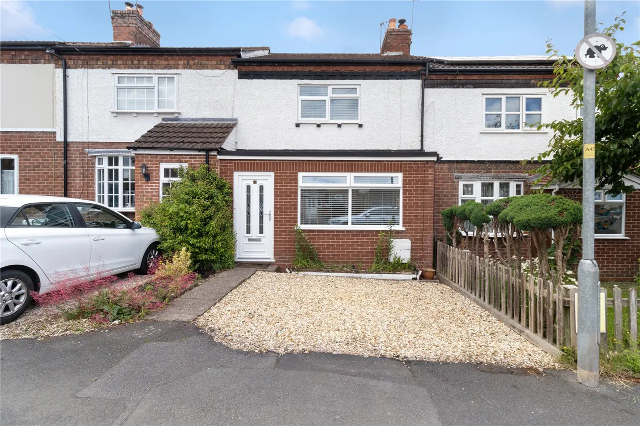 2 bed house for sale — Latimer Road, Alvechurch, Birmingham, Worcestershire, B48 7NP