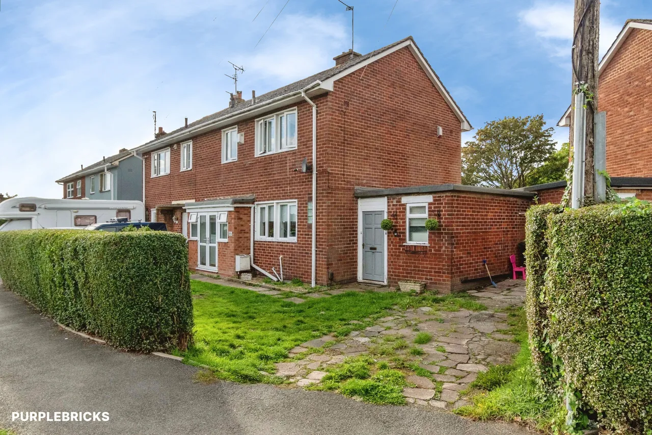 Croxdene Avenue, Walsall, WS3, photo 27