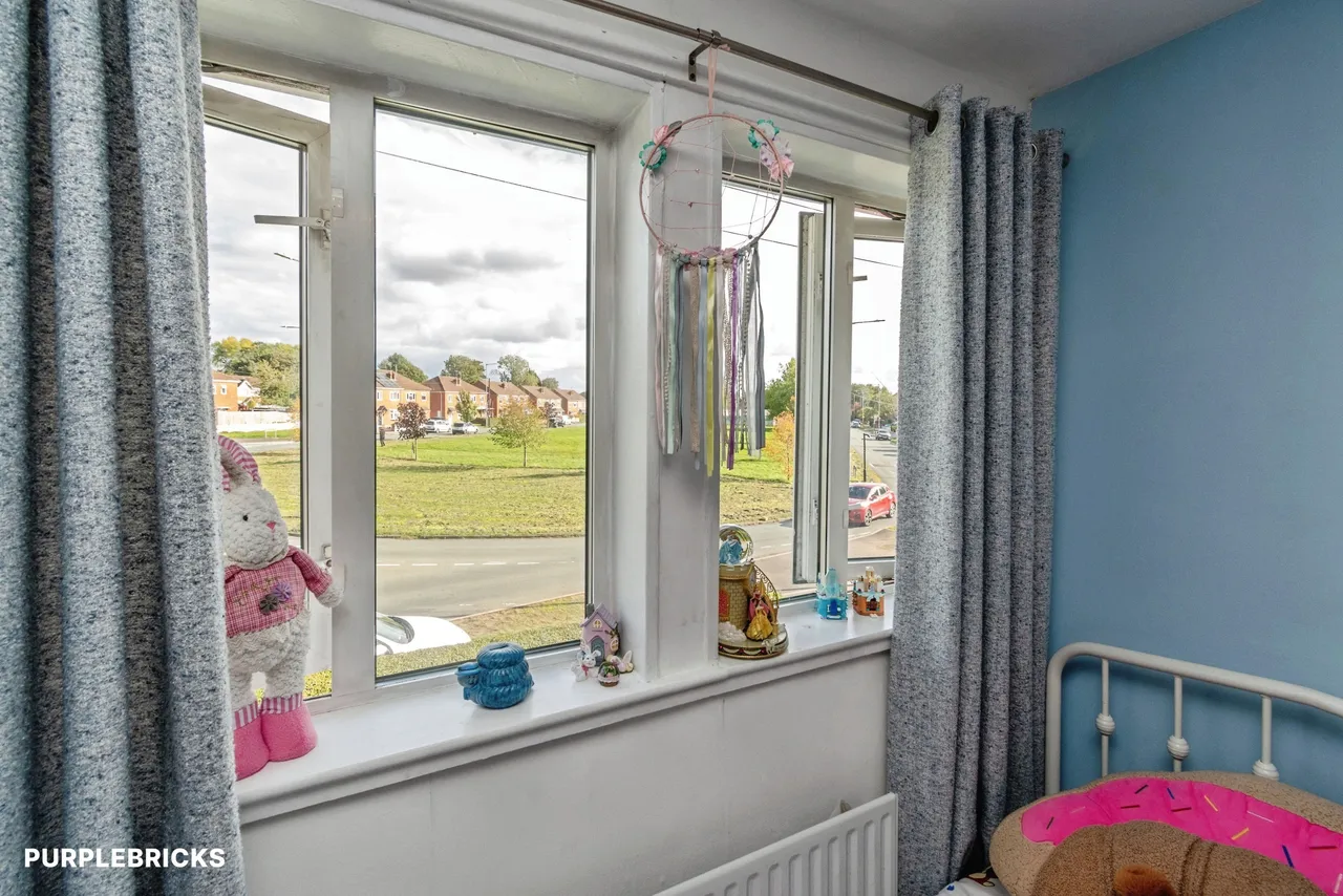 Croxdene Avenue, Walsall, WS3, photo 21
