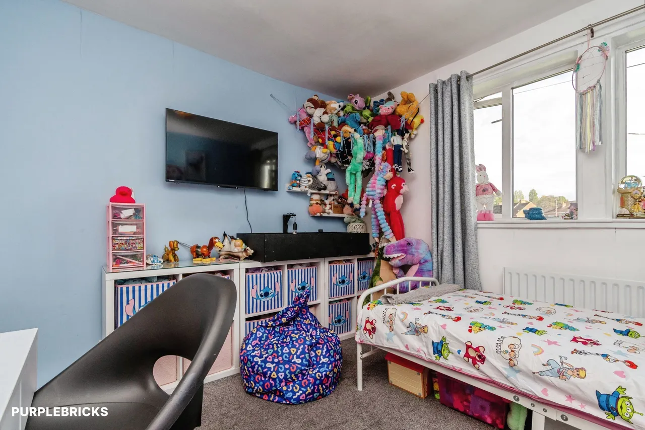Croxdene Avenue, Walsall, WS3, photo 20