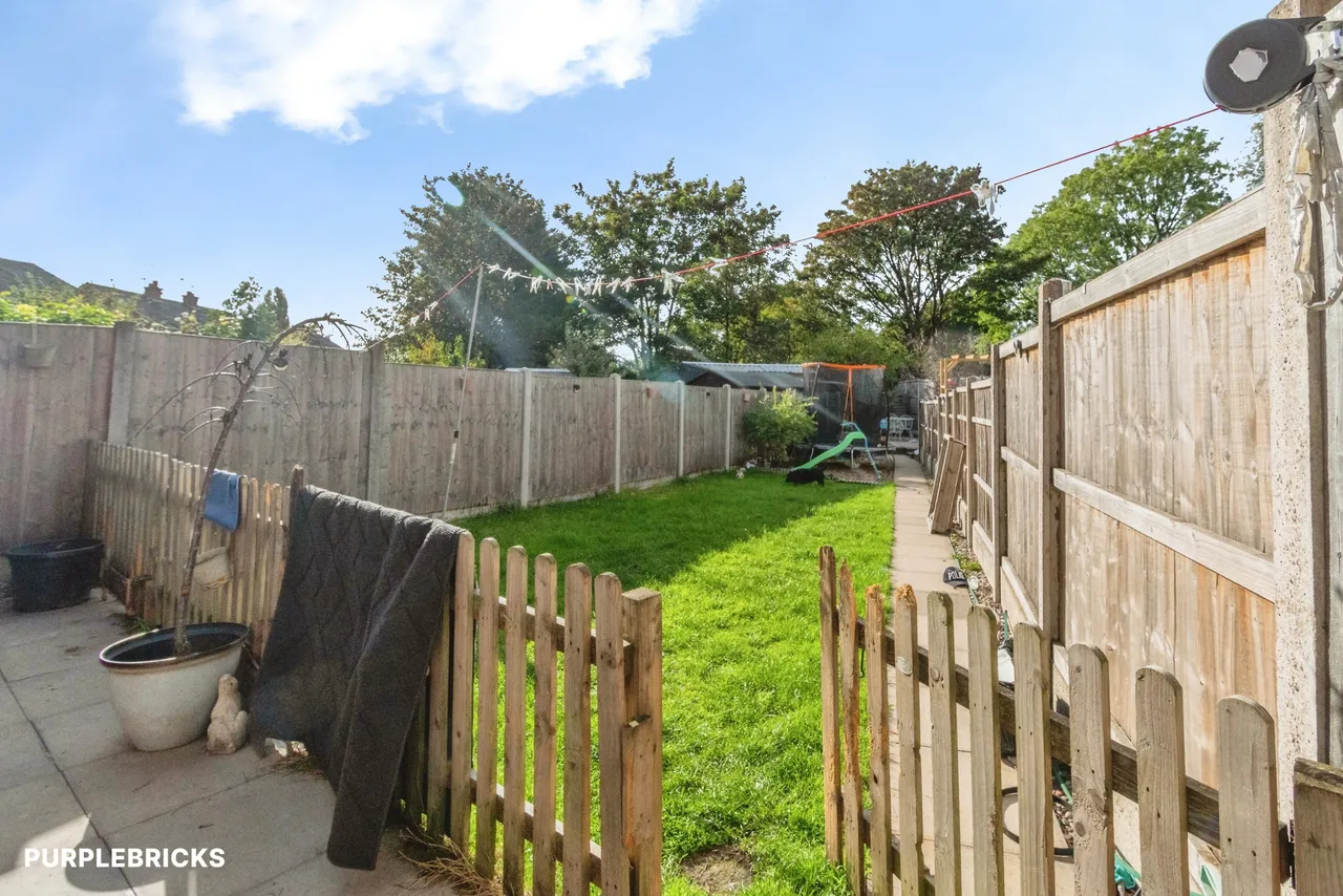 Croxdene Avenue, Walsall, WS3, photo 13