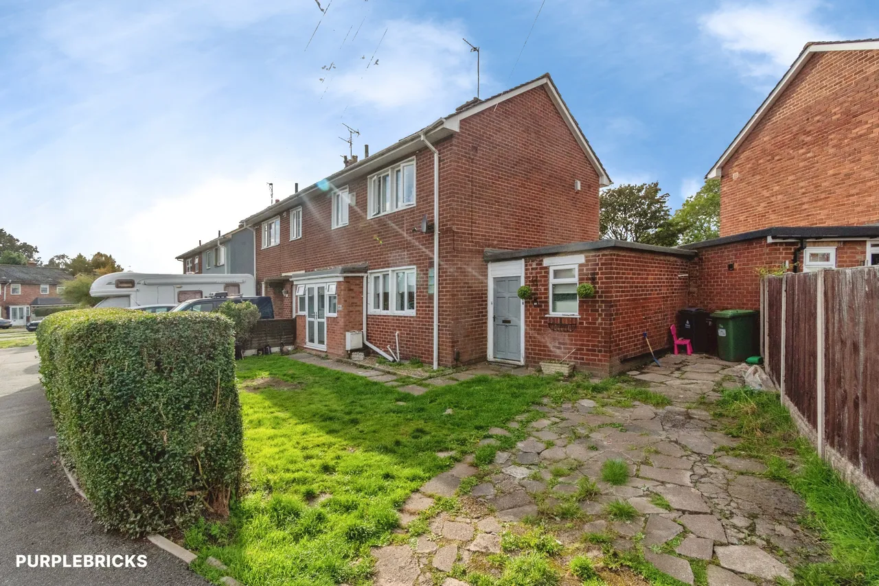 Croxdene Avenue, Walsall, WS3, photo 28